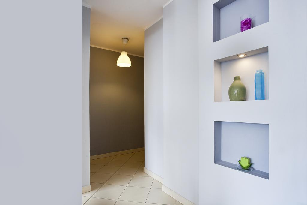 Apartament On Boulevard Gdynia Exterior foto